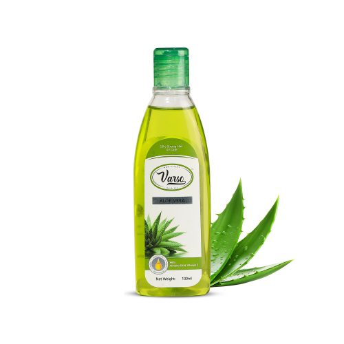 ALOEVERAOIL100ML